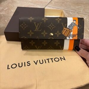 Brand new Groom wallet